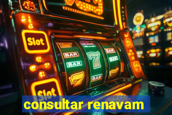 consultar renavam